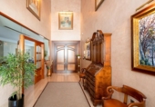 Chalet independiente con terreno en venta en la España, Granada, ref: TR265163 foto