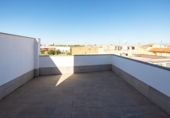 Chalet independiente con terreno en venta en la España, Granada, ref: TR265163 foto