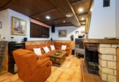 Chalet independiente con terreno en venta en la España, Granada, ref: TR265163 foto