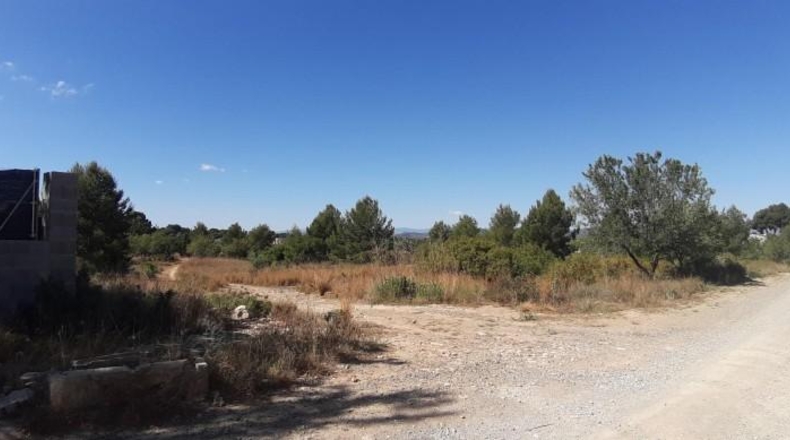 Valencia - Bétera - 10m2