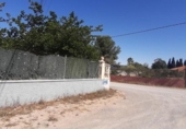 Parcela urbanizable en venta en la España, Bétera, ref: TR125424 foto