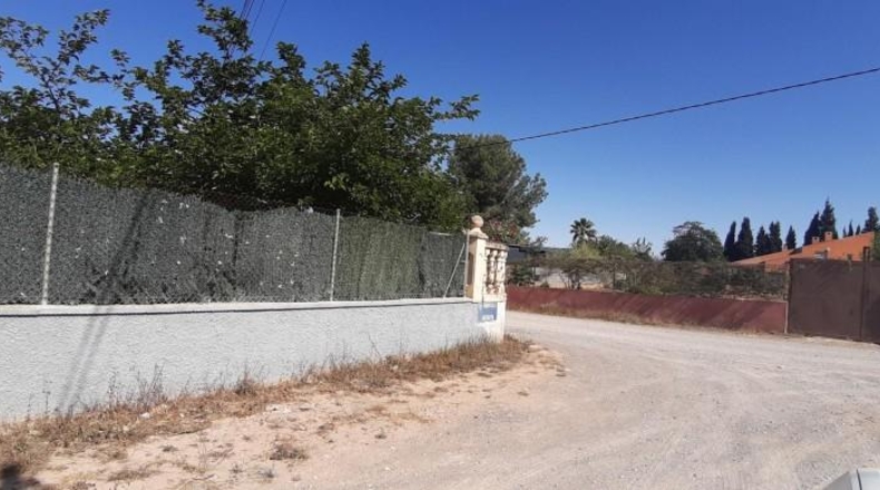 Valencia - Bétera - 10m2
