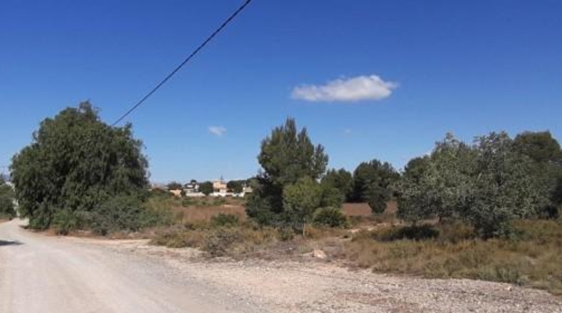 Valencia - Bétera - 10m2