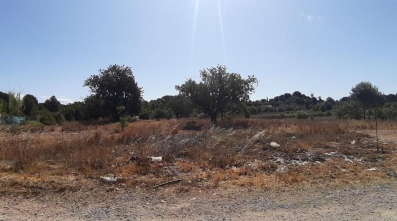 Valencia - Bétera - 10m2