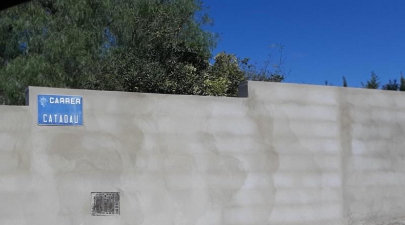 Valencia - Bétera - 10m2