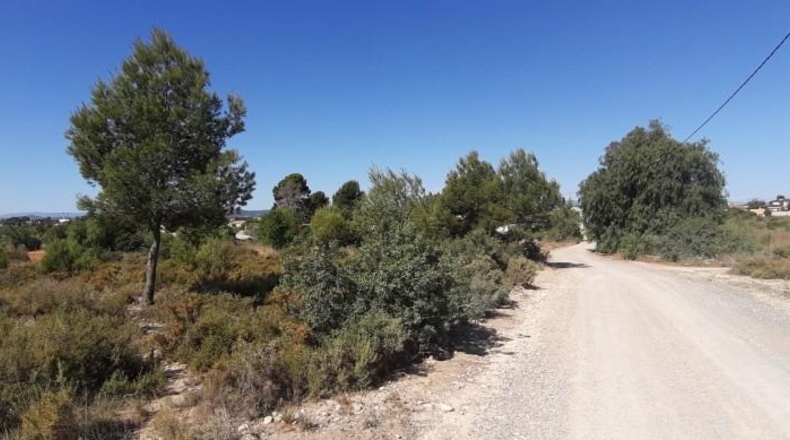 Valencia - Bétera - 10m2