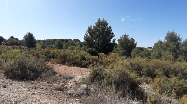 Valencia - Bétera - 10m2