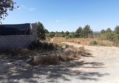 Parcela urbanizable en venta en la España, Bétera, ref: TR125424 foto