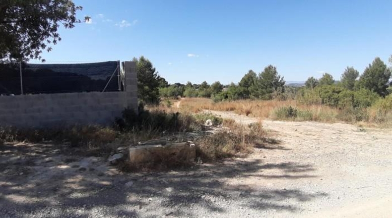 Valencia - Bétera - 10m2