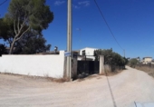 Parcela urbanizable en venta en la España, Bétera, ref: TR125424 foto