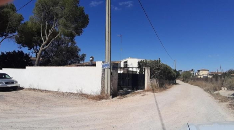 Valencia - Bétera - 10m2
