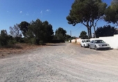 Parcela urbanizable en venta en la España, Bétera, ref: TR125424 foto