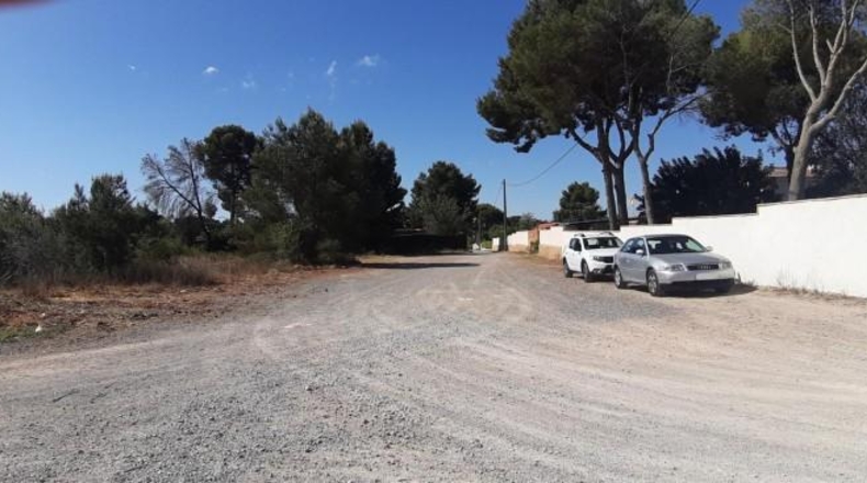 Valencia - Bétera - 10m2