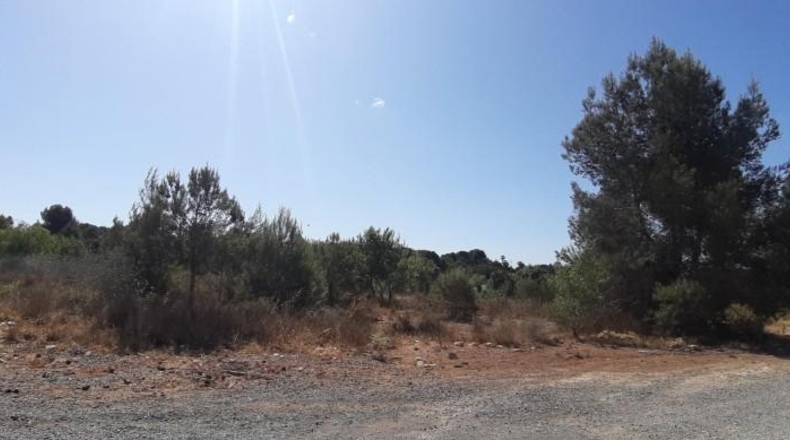 Valencia - Bétera - 10m2