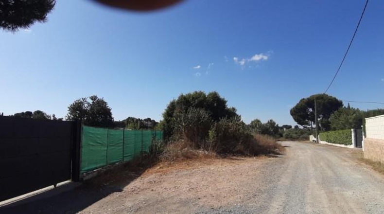 Valencia - Bétera - 10m2