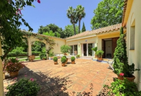 San Roque 224&nbsp;m²