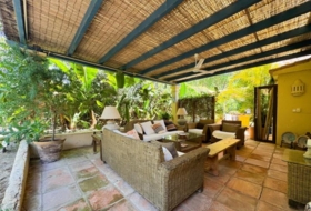 San Roque 224&nbsp;m²
