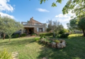 Finca rústica en venta en la España, Marratxí, ref: TR368825 foto