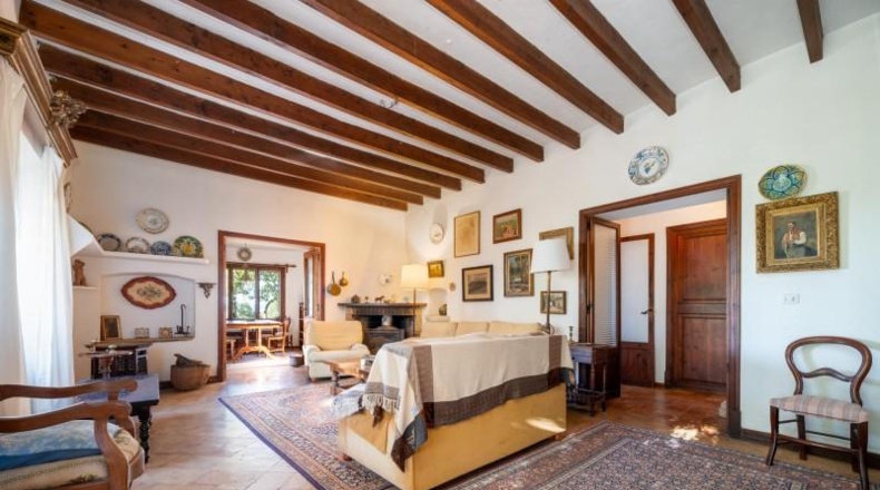 Balearic Islands - Sa Cabaneta - 6854m2
