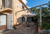 Finca rústica en venta en la España, Marratxí, ref: TR368825 foto