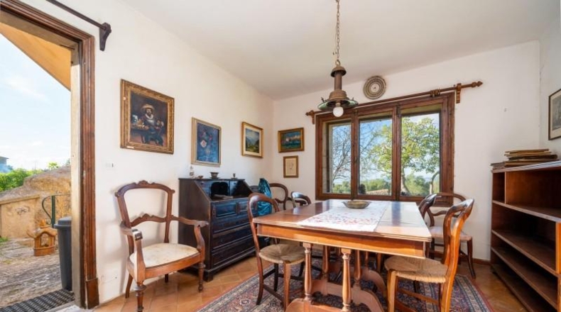Balearic Islands - Sa Cabaneta - 6854m2
