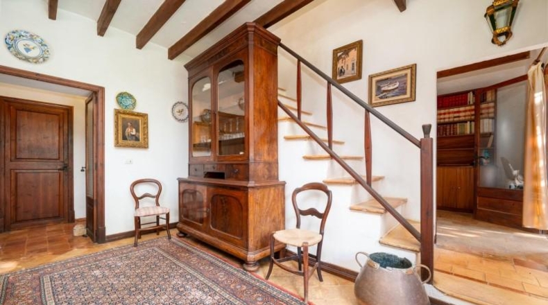 Balearic Islands - Sa Cabaneta - 6854m2