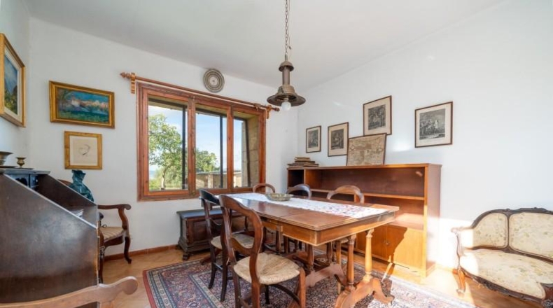 Balearic Islands - Sa Cabaneta - 6854m2