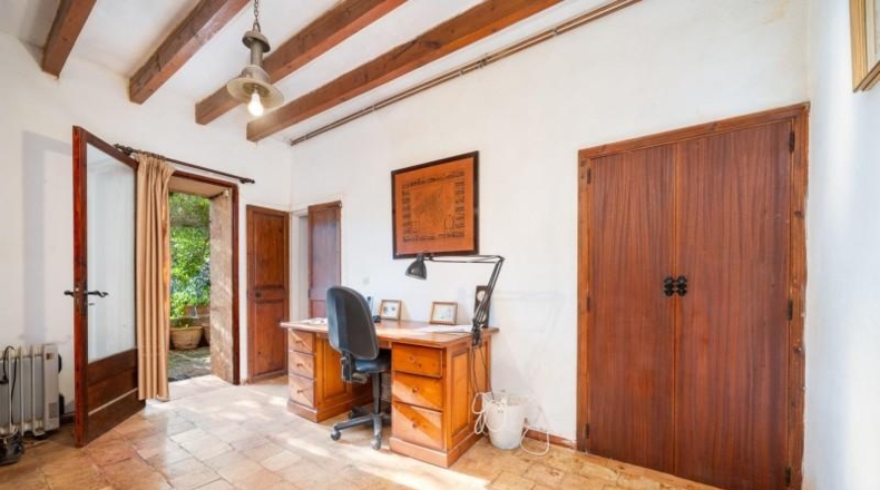 Balearic Islands - Sa Cabaneta - 6854m2