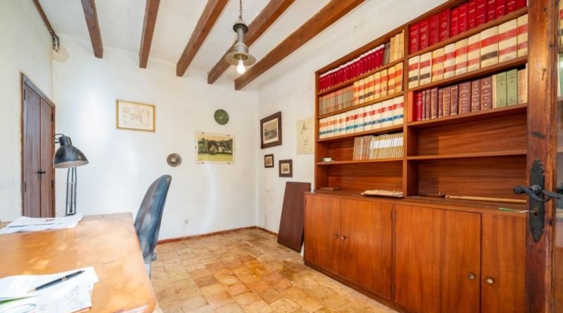 Balearic Islands - Sa Cabaneta - 6854m2