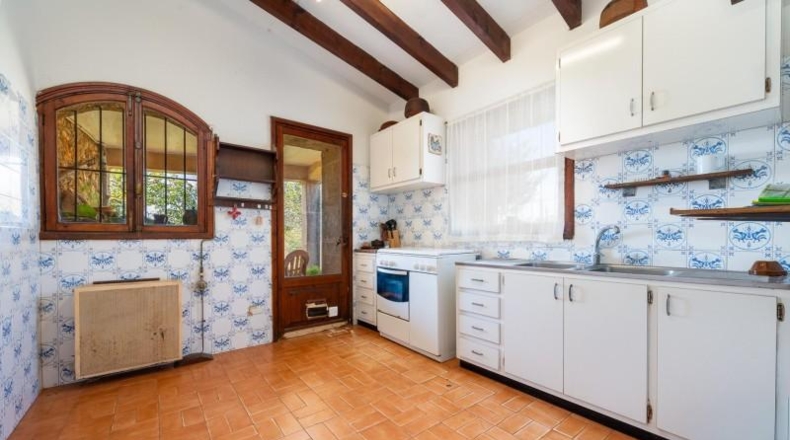Balearic Islands - Sa Cabaneta - 6854m2