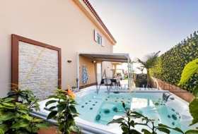 Santiago del Teide 312&nbsp;m² 