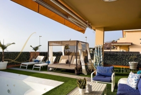 Santiago del Teide 312&nbsp;m² 