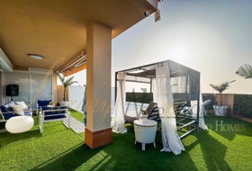 Santiago del Teide 312&nbsp;m² 