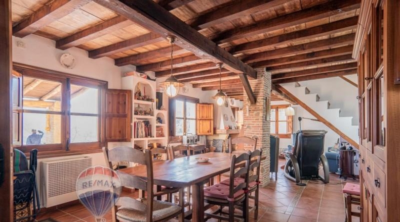 Malaga - Jubrique - 30000m2