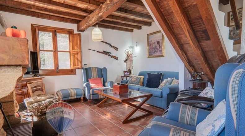 Malaga - Jubrique - 30000m2