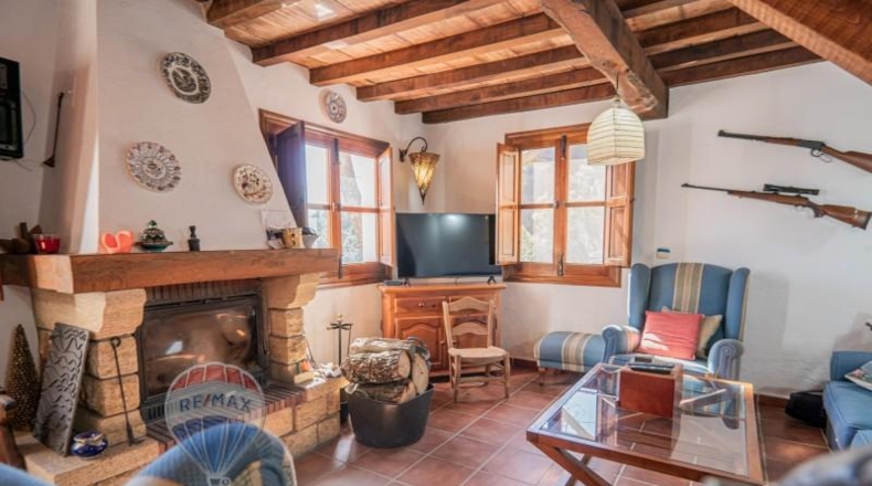 Malaga - Jubrique - 30000m2
