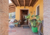 Detached villa with land for sale on España, Jubrique, ref: TR310038 photo