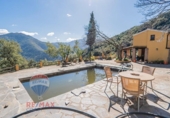 Detached villa with land for sale on España, Jubrique, ref: TR310038 photo
