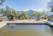 Detached villa with land for sale on España, Jubrique, ref: TR310038 photo