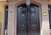 Chalet independiente con terreno en venta en la España, Rojales, ref: TR398059 foto