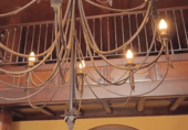 Chalet independiente con terreno en venta en la España, Rojales, ref: TR398059 foto