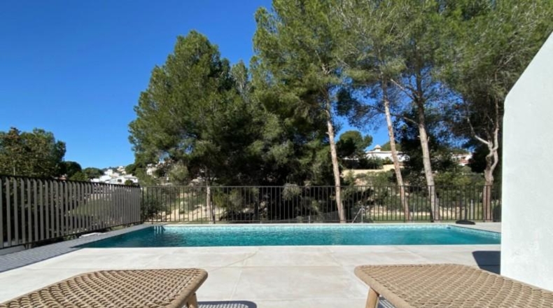 Alicante - Benissa - 1002m2