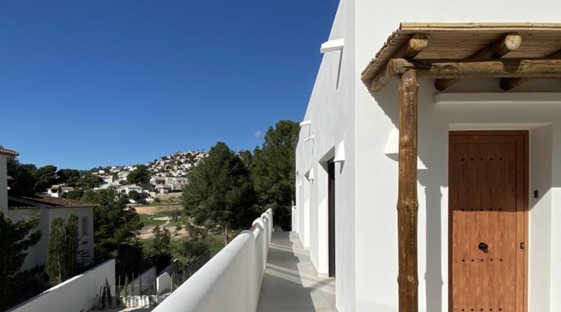 Alicante - Benissa - 1002m2