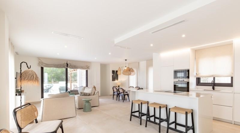 Alicante - Benissa - 1002m2