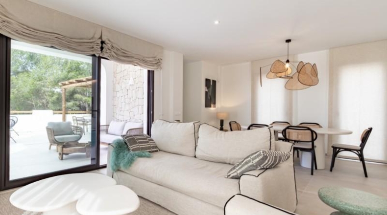 Alicante - Benissa - 1002m2
