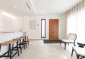 Chalet independiente con terreno en venta en la España, Benissa, ref: TR400618 foto