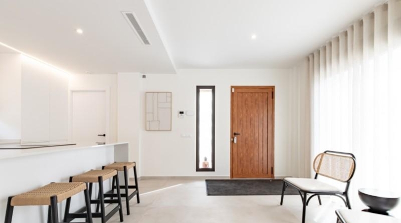 Alicante - Benissa - 1002m2