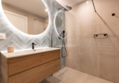 Chalet independiente con terreno en venta en la España, Benissa, ref: TR400618 foto