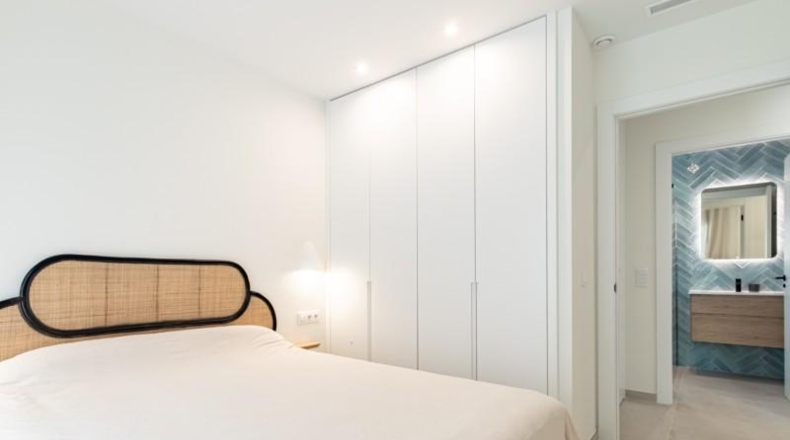 Alicante - Benissa - 1002m2