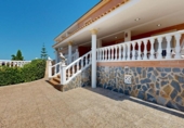 Detached villa with land for sale on España, San Javier, ref: TR387751 photo
